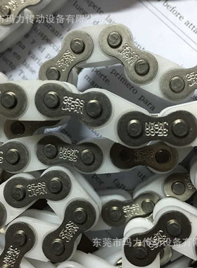 热销链条椿本链条塑料tsubakirs35pcrs40pcrs50pcrs60pc