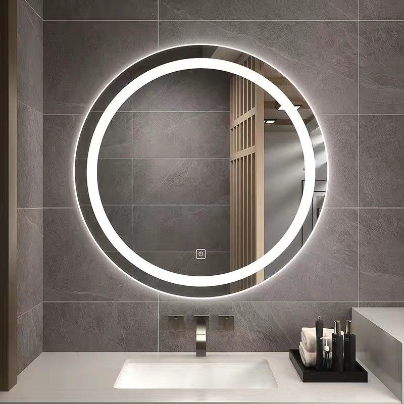 智能圆镜led浴室镜厕所挂墙壁挂防雾发光酒店带灯化妆镜卫生间子,农机/农具/农膜,播种栽苗器/地膜机,淘宝优惠券,粉丝福利购,淘宝优惠卷