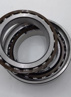纺织机轴承接触角双列轴承gb12902s02108x168x51mm