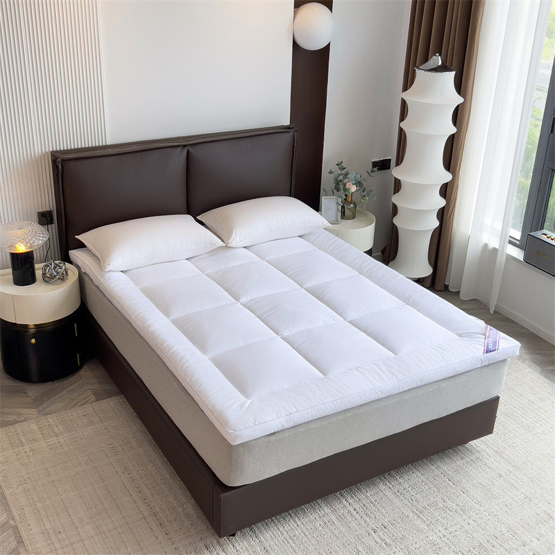 四季外贸国内榻榻米慢回弹软床垫供货款家用榻榻米床垫可折叠
