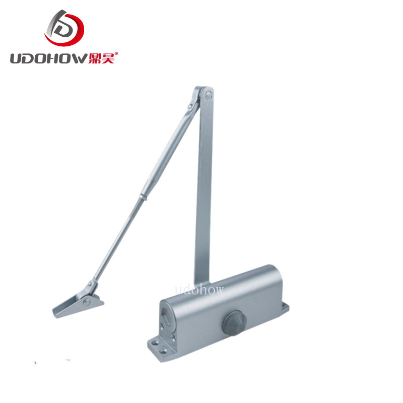 大号闭门器,缓冲通道关门器,液压关门器,80kg闭门器自动开门机