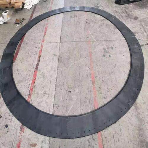 地铁帘布橡胶板隧道洞口橡胶帘布盾构缝橡胶帘布止水橡胶帘布优欧