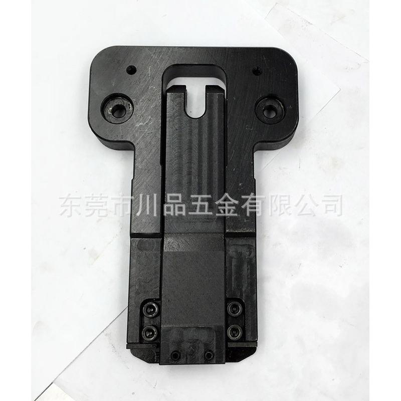 热销山系列品供应数控冲床模具夹钳阿玛达amada精密气缸夹钳夹爪