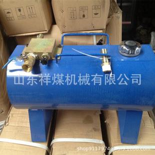 热销矿用乳化液配比自动配比器25l40l自吸式 乳化液浓度浓度器规格