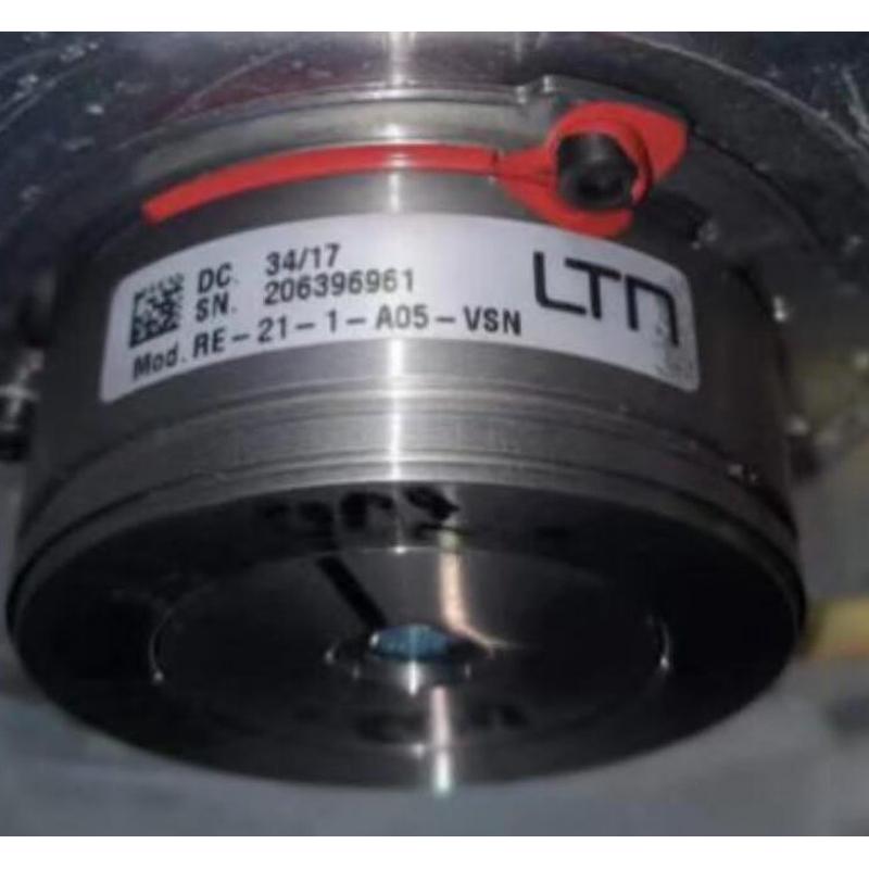 优势供应德国LTNR115-1旋转变压器编码器滑环齿轮盒等全
