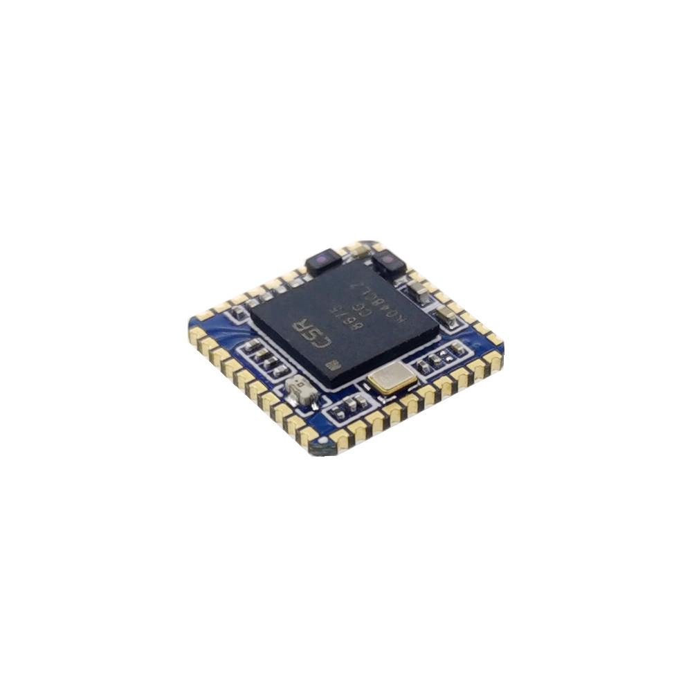 SJR-BTM875-E CSR8675高通蓝牙音频模块模组 LDAC APTX-HD IIS