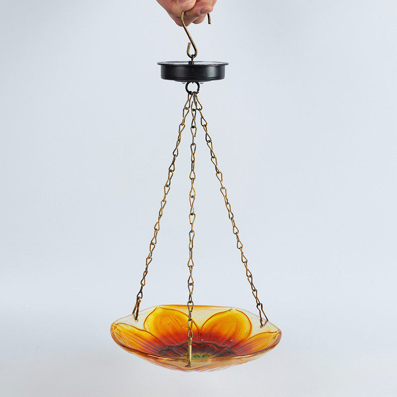 新品照明蜂鸟喂鸟器户外悬挂式铁艺鸟食盒马赛克太阳能喂食器,宠物/宠物食品及用品,宠物鸡/鸭/鸽笼,淘宝优惠券,粉丝福利购,淘宝优惠卷