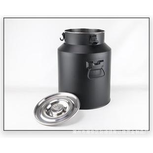 不锈钢仓密封罐茶叶桶密封茶茶叶罐雅达佳密封罐