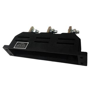 配电柜主电路静插件dcz5-b-3-250a主电路动插件dct5-b-3-250a插件