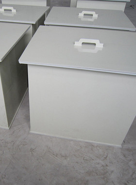 pp电解槽箱水箱聚丙烯过滤pvc槽异型电解槽pp电镀槽酸洗槽氧化槽