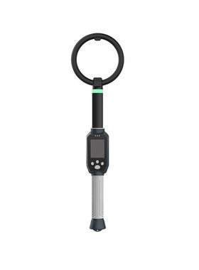 热销iso11784/5fdx-a/bhdx棒式动物标签扫描仪器芯片id识读宠物