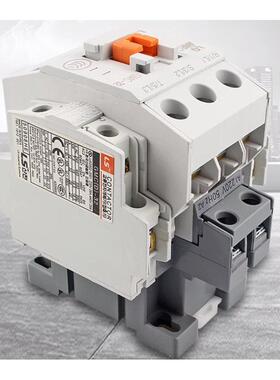 热销gmc(d)-32 lsgmc星产电gmc(d)-32电磁接触器 乐-32 交流接触