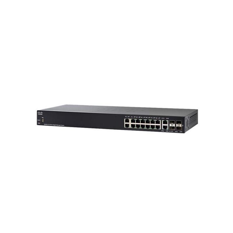 CISC0SG350-20-K9-CN20口千兆可管理企业级交换机原装
