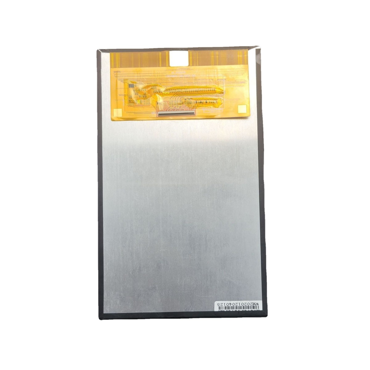 7寸fhd1200*1920ips-20+70色温80%高宽域300-500-1000亮度可选