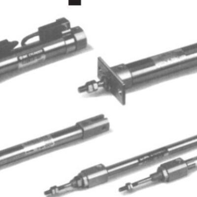 热销供应气缸机械接合式无杆smcmbb32-50z