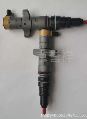 热销cat330d336dc9推土机557-7633喷油嘴5577633喷油器配件