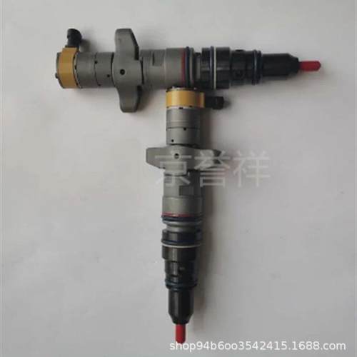 热销cat330d336dc9喷油器557-7633喷油嘴5577633配件推土机