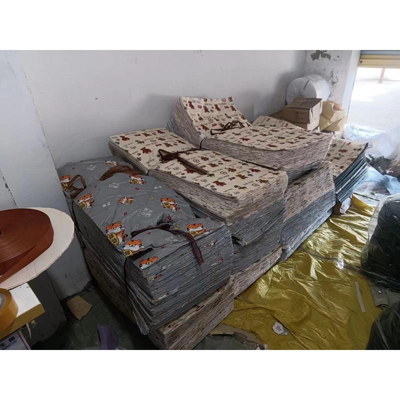 冬季棉开窗门帘定制家用商用加棉加厚防风保暖防寒大门门帘子