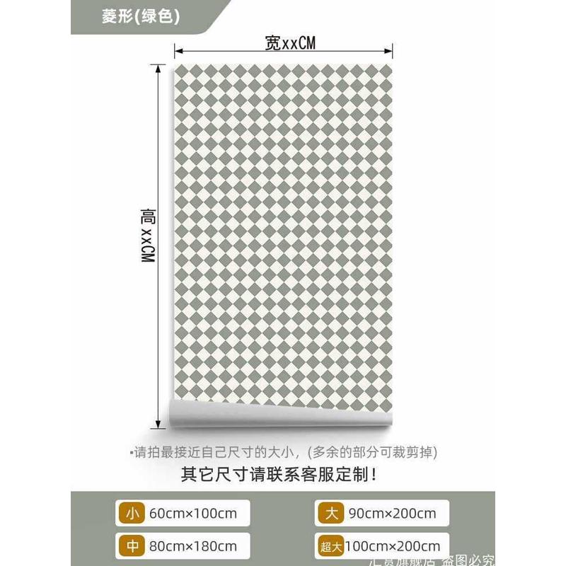 衣柜推拉门装饰厨房门贴画贴纸卫生间玻璃贴阳台移门电梯改造墙纸