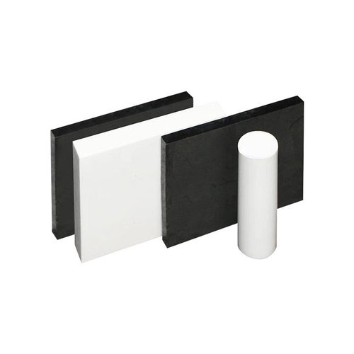 可定制铁氟龙板膨体ptfe棒四氟乙烯垫片梯高温楼减震受板加工零切