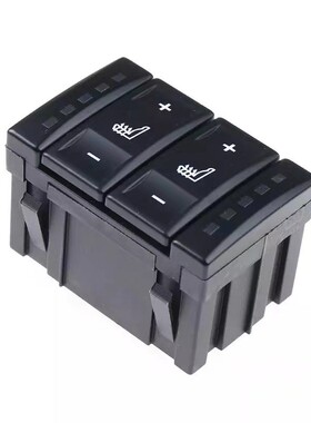 热销max福特蒙迪欧galaxys-适用于座椅开关加热开关6m2t19k314ac