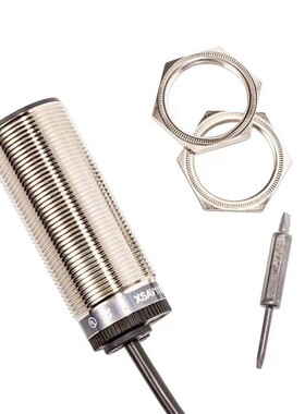 XS118BLFAL2测速传感器接近开关Schneider全新原装