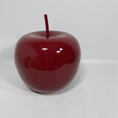 热销abhouse出口复古简奢陶瓷立体花朵青花瓷墙饰组合壁挂背景玄