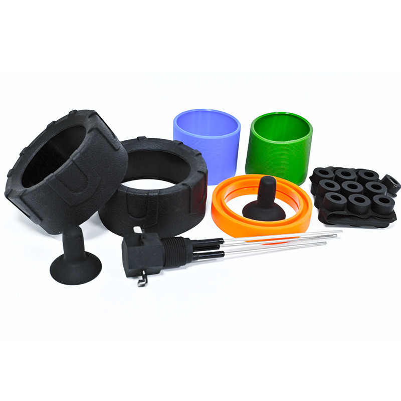 深圳工厂定制硅胶t型堵头塞子硅胶实心堵头减震圆形锥形防水胶塞