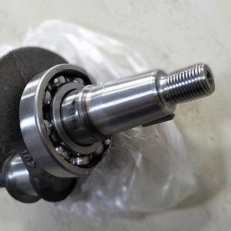 热销适用汽油机切割机13马力发动机GX390曲轴