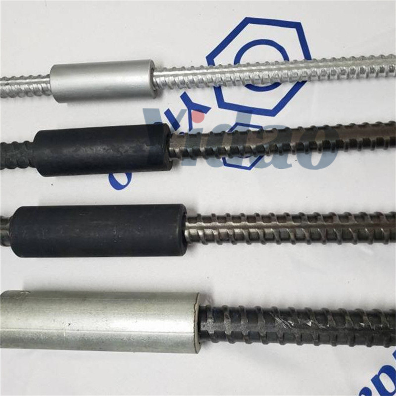 热销桥隧轧psb830级别高强度精锚杆螺纹钢m3212米9米当天提货