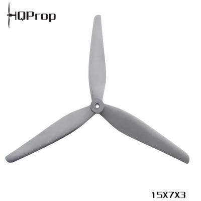 HQProp 15X7x3 （1根1包）15寸桨叶  大型穿越机螺旋桨