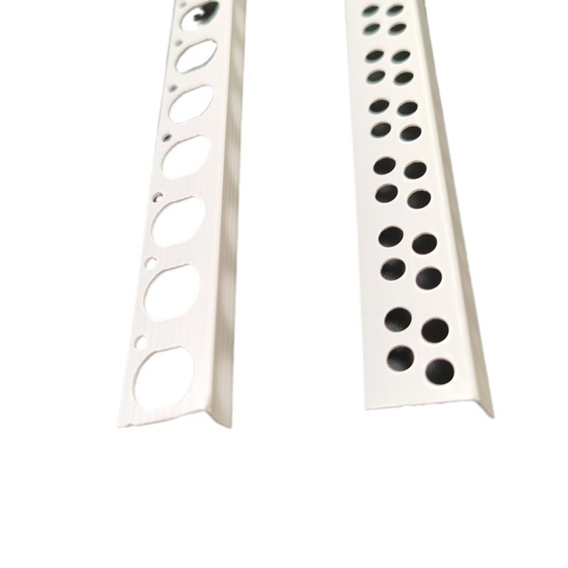 护角条pvc阴阳全新原料阳角线角塑料护角线墙角保护条滴水线条