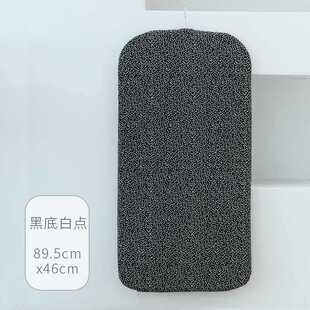 家用桌面隔热熨衣服垫垫宿舍蒸汽便携折叠烫衣熨烫手持挂烫电熨板