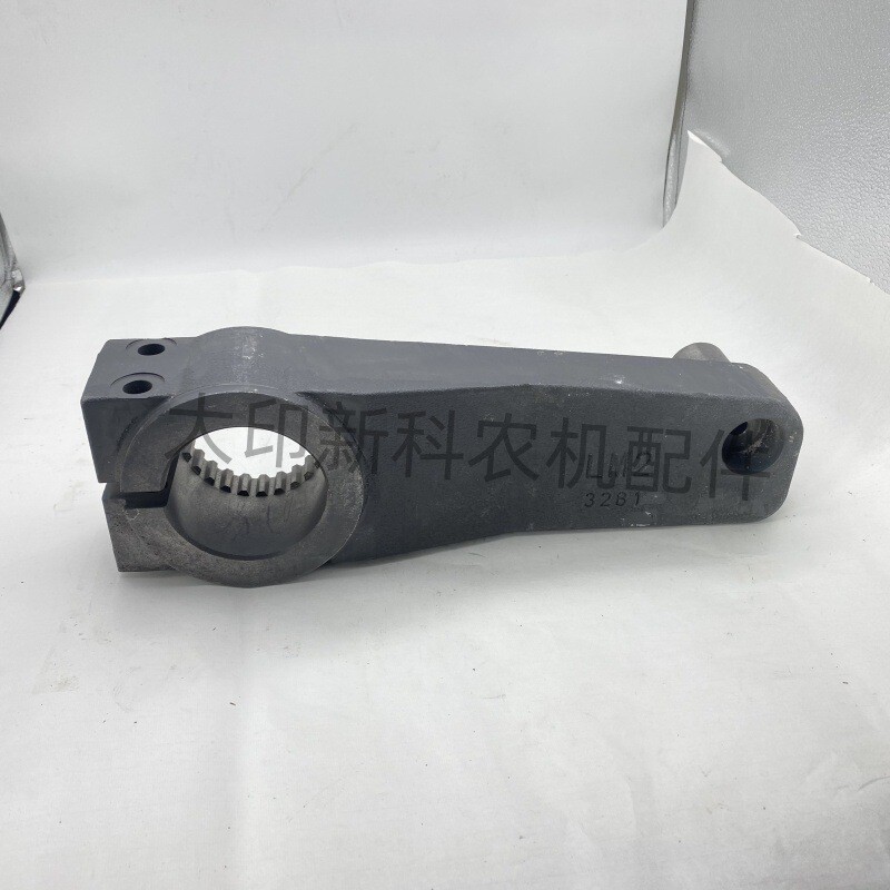 热销打包机科mf打捆机配件大臂适用弗格森18391840爱