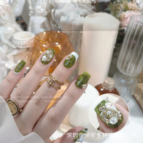 装饰品麻闪粉爆款星空晶钻粉美甲装饰闪粉碎钻蹦迪反光粉流金葱粉