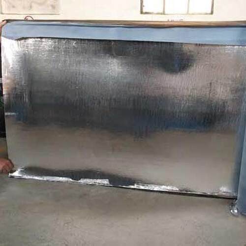 自粘聚合物自粘自粘防水卷材厂房屋顶彩钢补漏免火烤改性沥青材料