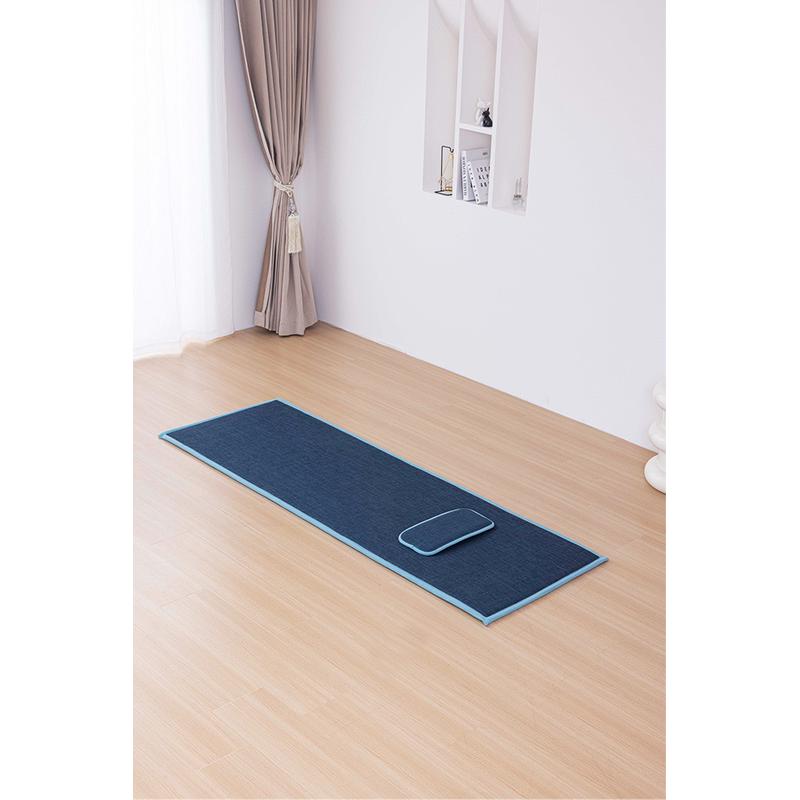 四季款超顺滑大拜垫垫大头拜垫跪拜垫拜忏磕108大礼拜专用垫家用