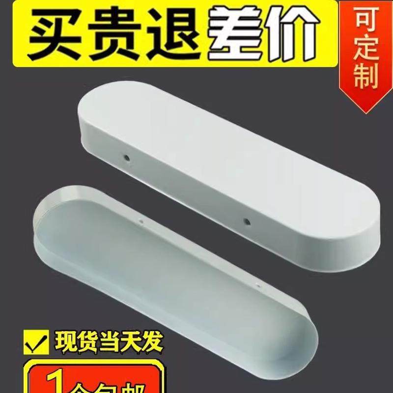 输送带链条盖皮带防护罩流水线电机滚筒保护罩皮带机传送带钣金件,标准件/零部件/工业耗材,其他五金件,淘宝优惠券,粉丝福利购,淘宝优惠卷