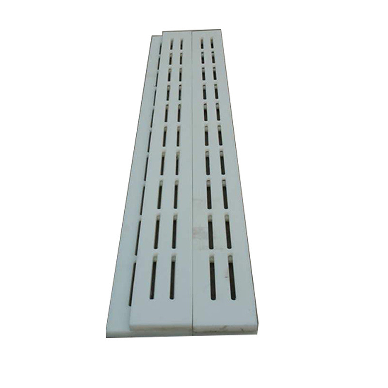 超高分子量聚乙烯吸水箱面板面板机械upe真空箱面板吸水造纸盖板