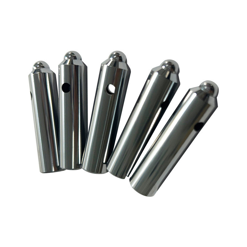 硬质合金棒销厂家钨钢棒销yg15异型非标耐磨件牌号多圆柱销批发