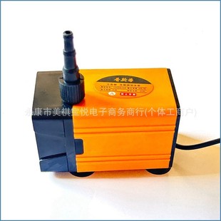 多功能无刷直流小水泵水钻机开槽机切割机开孔潜水泵自吸泵12V