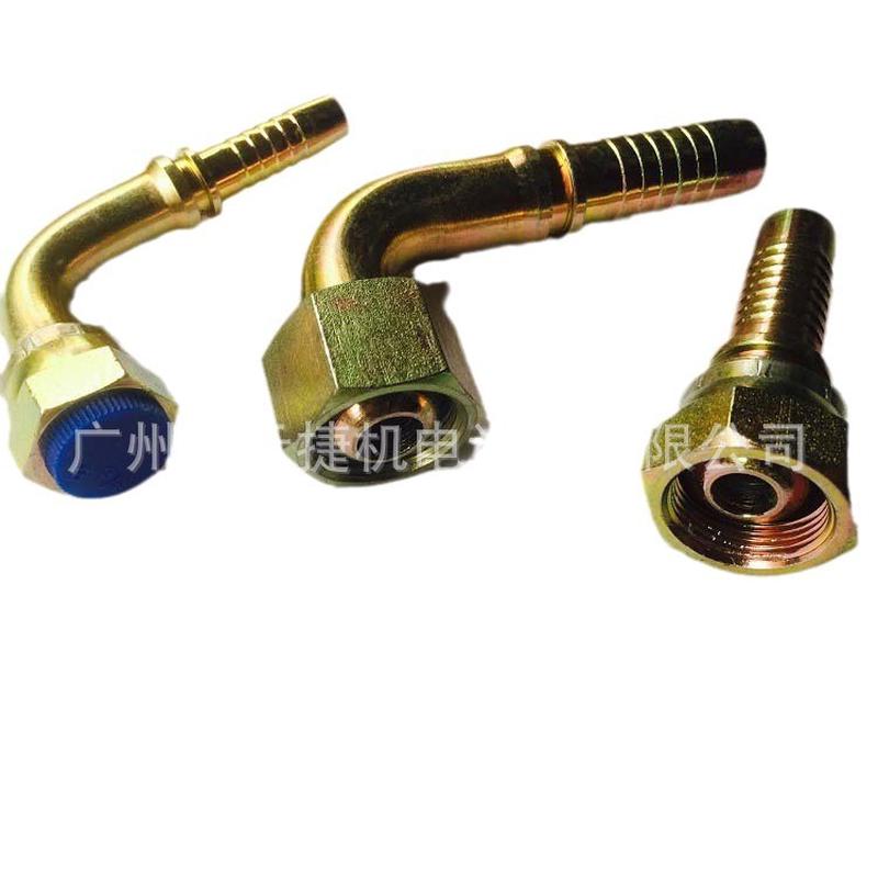 不锈钢卡式皮管接头快装软管接头快装皮管接头快装宝塔接头89