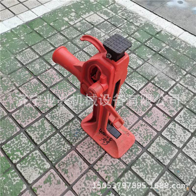 热销齿条压机15t齿条用起道机铁轨道轨铺设式起道机,农用物资,授粉蜂,淘宝优惠券,粉丝福利购,淘宝优惠卷