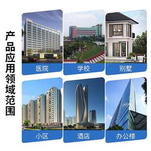 防火复合板厂家硅酸钙阻燃消防排烟复合板通道防火岩棉复合板