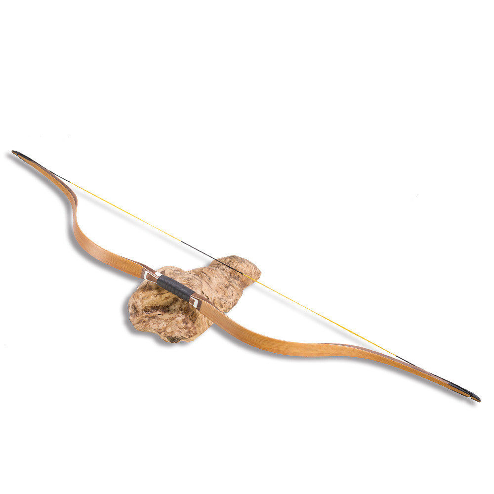 阿飞元长稍传统弓古代木制反曲蒙古弓户外射箭运动20-50磅数可选,运动/瑜伽/健身/球迷用品,弓,淘宝优惠券,粉丝福利购,淘宝优惠卷