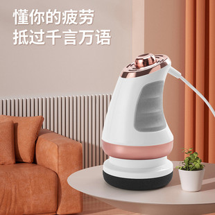 布套推脂机家用按摩器多功能全身按摩仪手持电动美体机 爆款
