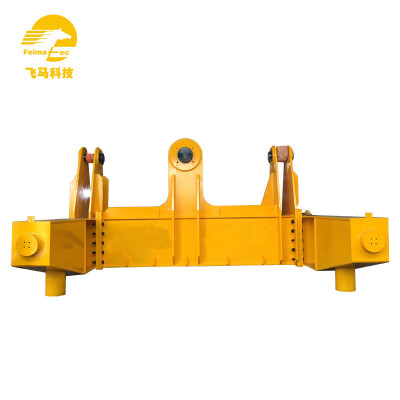 热销专业设计钢厂用质量上乘钢包吊具吊具厂家直销