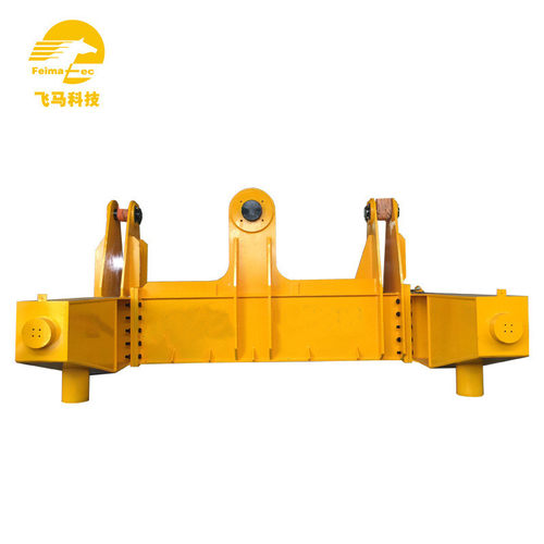 热销专业钢厂设计用吊具钢包吊具质量上乘厂家直销