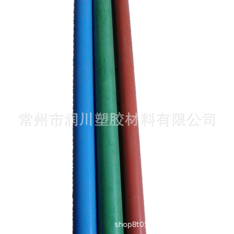 peek板常州本色聚醚醚酮板棒挤出高温塑胶加石墨黑色peek板