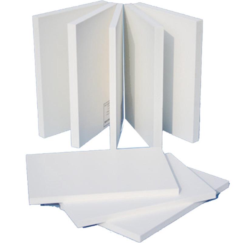 pvc|白色共挤板pvc高密度共挤板广告雕刻展示